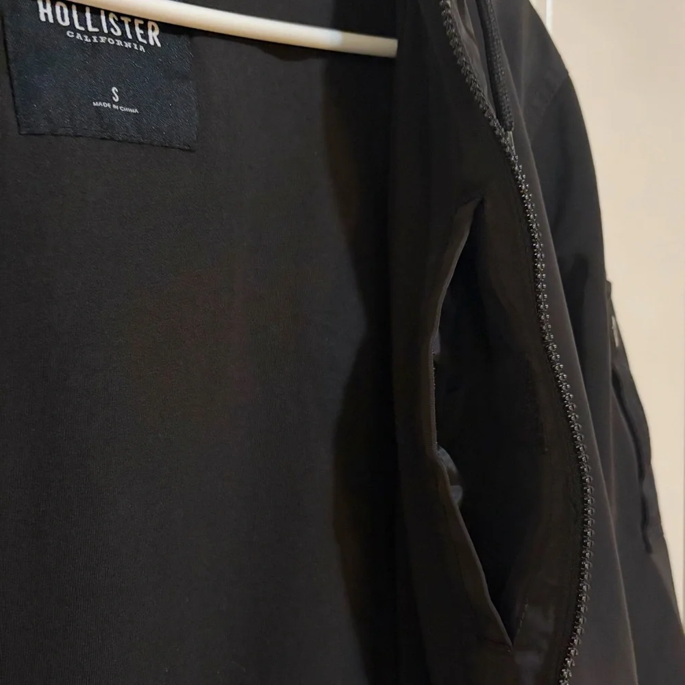 HOLLISTER JACKET - Picture 4 of 6